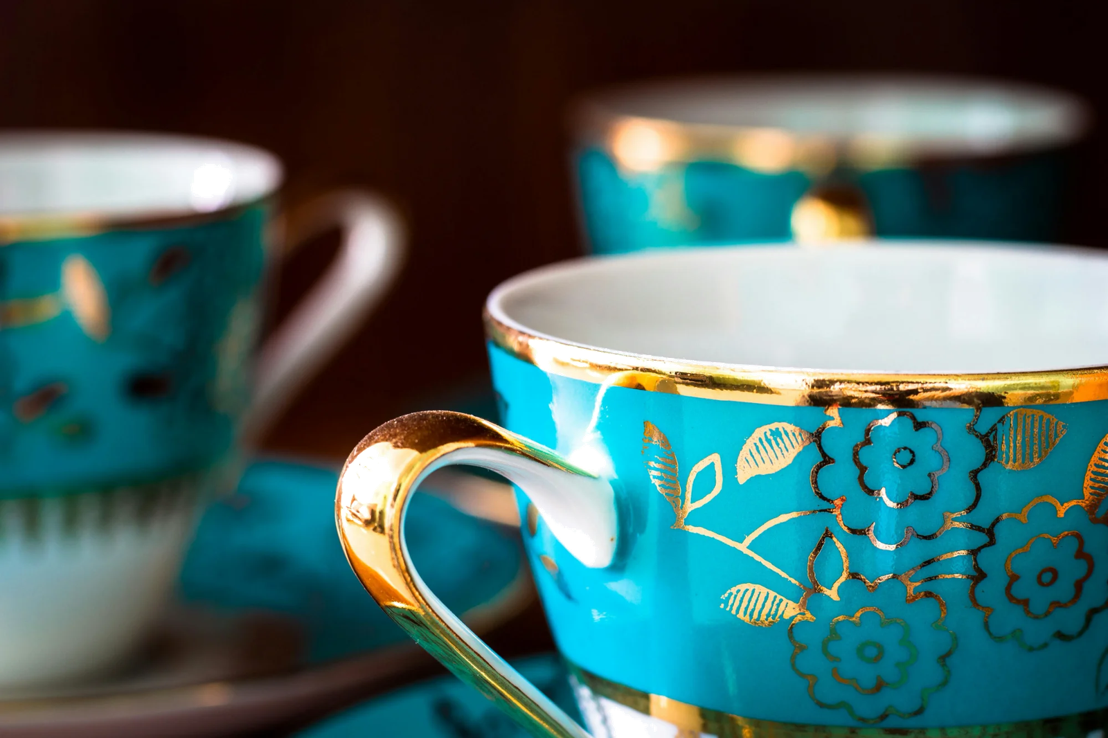 How to Care for Fine Bone China