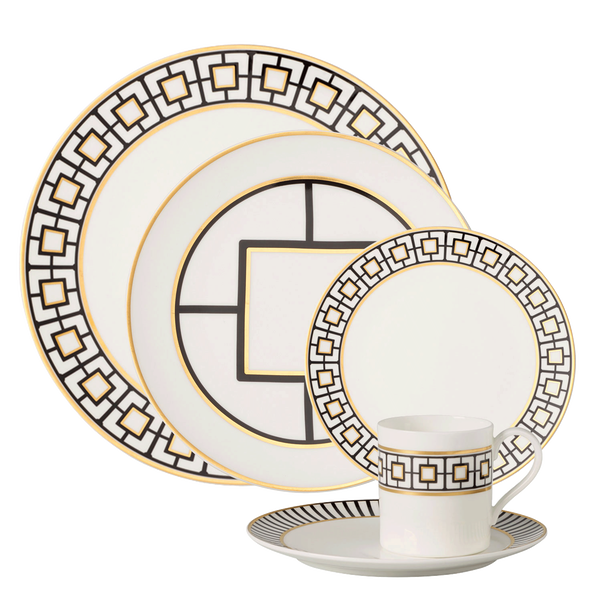 Fine China & Crystal